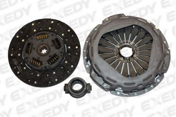 500054749,IVECO 500054749 Clutch Kit for IVECO
