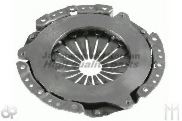 4130023130,HYUNDAI 4130023130 Clutch Pressure Plate for HYUNDAI