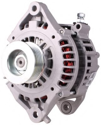 231003M200,NISSAN 231003M200 Alternator / Generator for NISSAN