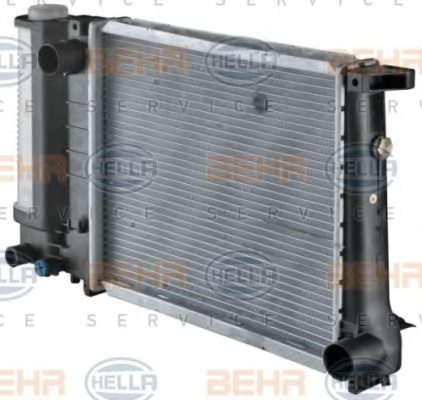 BEHR HELLA VW ポロ 9N ブロアモーター 6Q2820015 8EW009157-121