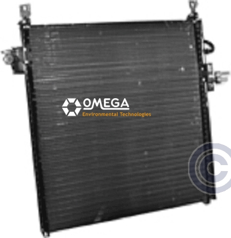 E83H19710AA,OEM E83H19710AA A/C Condenser for OEM