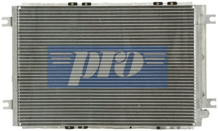 PRO 7013532 Radiator, engine cooling