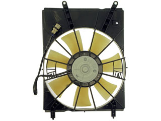 167110A070,TOYOTA 16711-0A070 Radiator Fan Assemblies for TOYOTA