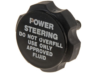 DORMAN 82574 Power Steering Caps