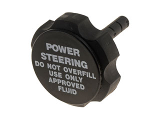 DORMAN 82575 Power Steering Caps