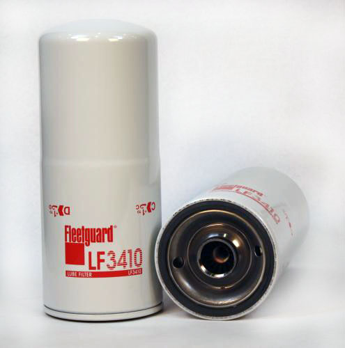 Fleetguard LF3410 Lube, By-Pass Spin-On