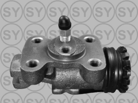 8941549073 ISUZU 8 94154 907 3 Wheel Brake Cylinder For ISUZU