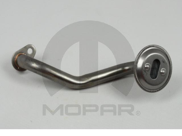 MOPAR  4448895 Oil Dipstick / Tube