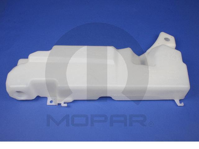 MOPAR  4778344 Windshield Washer Fluid Reservoir