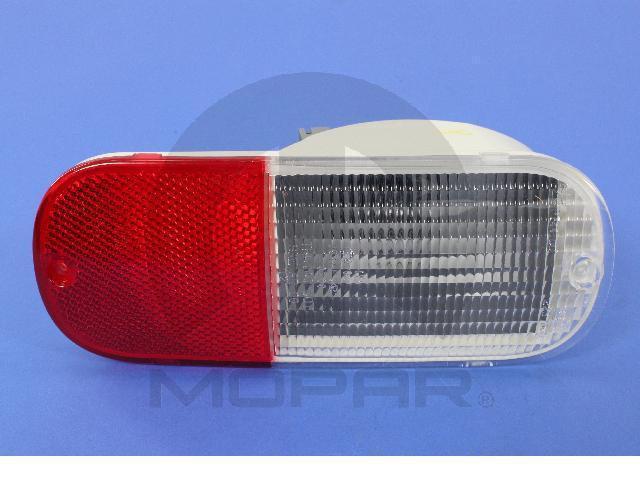 MOPAR  5288752AD Sealed Back-Up Light