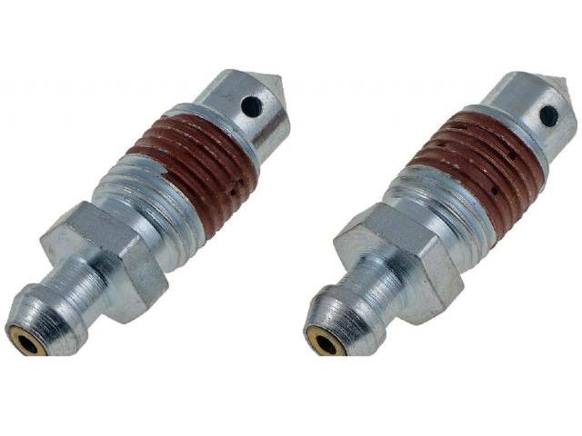 E0TZ2208B,FORD MOTOR COMPANY E0TZ 2208-B Brake Bleeder Screws - Speed ...