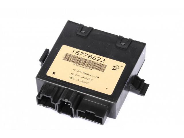 ACDELCO  15778622 Body Control Module (BCM)