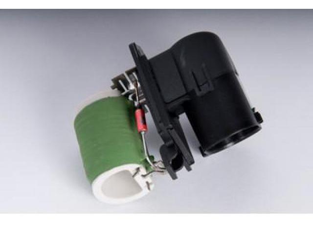 ACDELCO  15926330 Radiator Fan Resistor