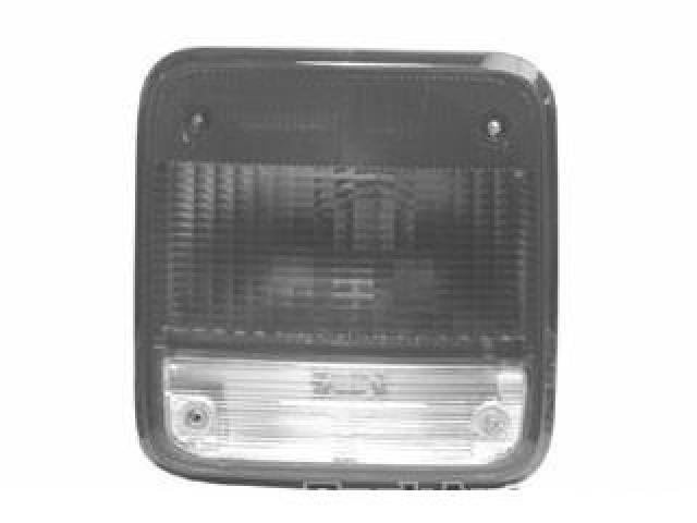 DORMAN 1610075 Tail Lamp Assembly
