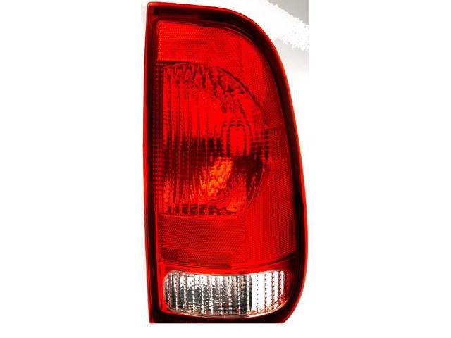 DORMAN 1610237 Tail Lamp Assembly