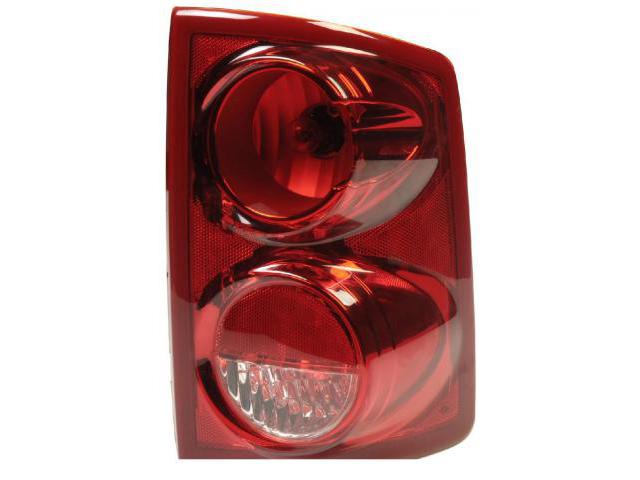 DORMAN 1611037 Tail Lamp Assembly