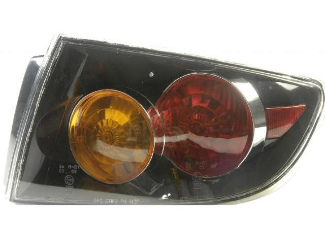 DORMAN 1611047 Tail Lamp Assembly