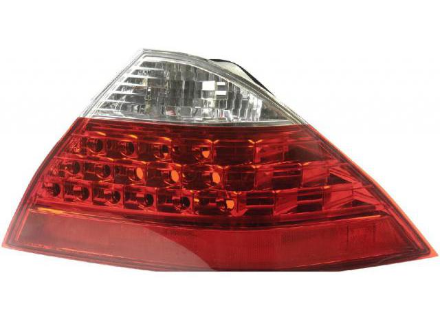 DORMAN 1611161 Tail Lamp Assembly