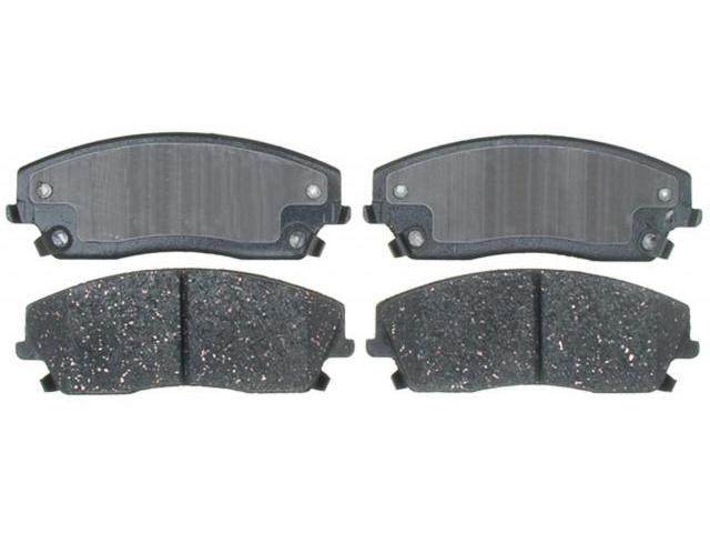 19111858,GENERAL MOTORS 19111858 Brake Pad for GENERAL MOTORS