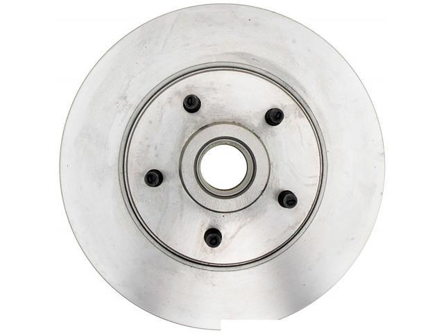ACDELCO  18A309A Rotor