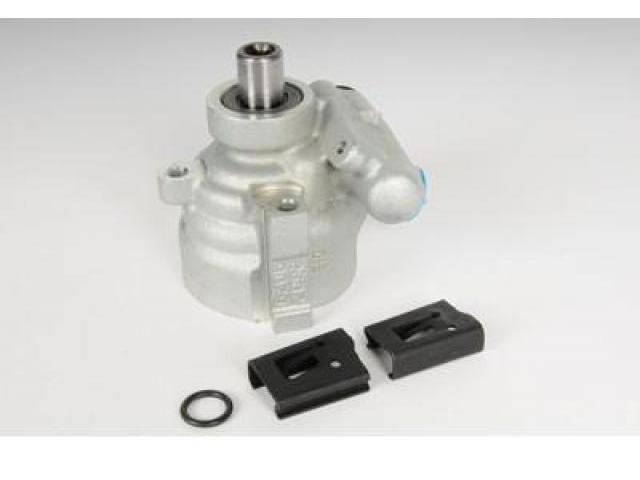 ACDELCO  19207429 Power Steering Pump