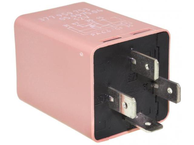 AIRTEX / WELLS  1R2502 Power Window Relay
