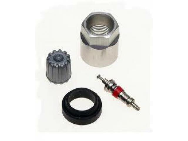 SCHRADER AUTOMOTIVE  20006 Tire Pressure Monitoring System (TPMS) Service Kit
