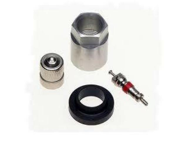 SCHRADER AUTOMOTIVE  20007 Tire Pressure Monitoring System (TPMS) Service Kit