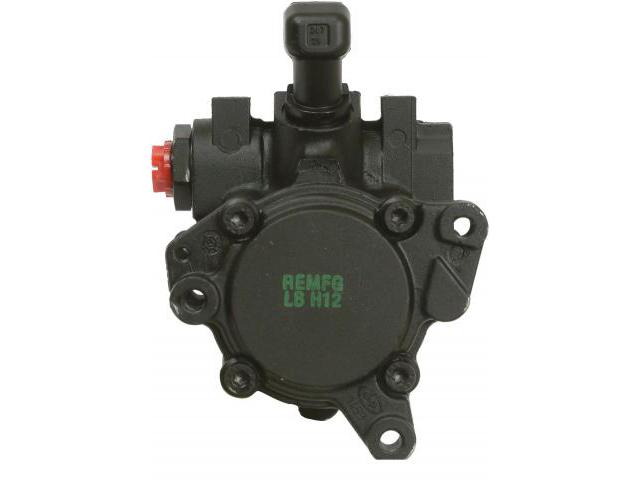 0044669401,OEM 0044669401 Power Steering Pump for OEM