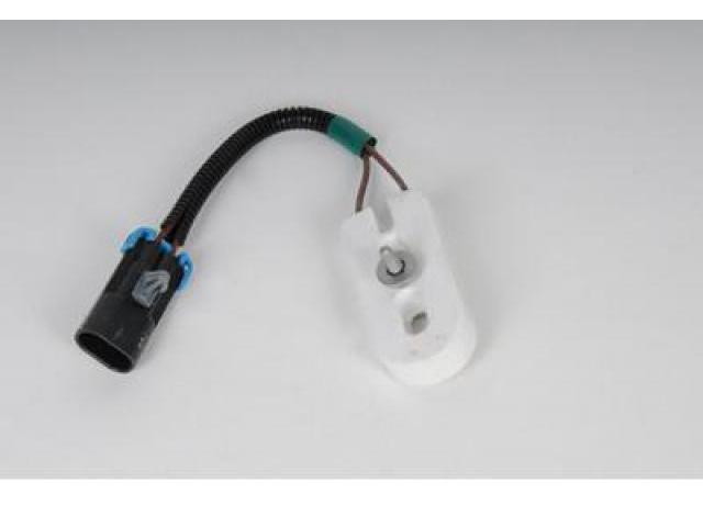 ACDELCO  25815012 Radiator Fan Resistor