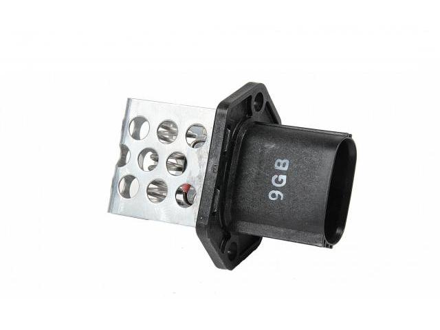 ACDELCO  25880376 Radiator Fan Resistor