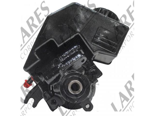 LARES  2738 Power Steering Pump
