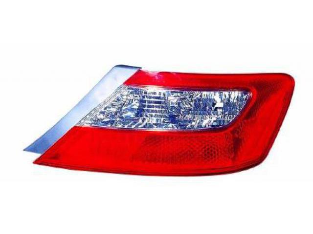 VARIOUS MFR  HO2819137 Tail Lamp Assembly