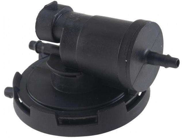 AIRTEX / WELLS  2F1207 EGR Transducer