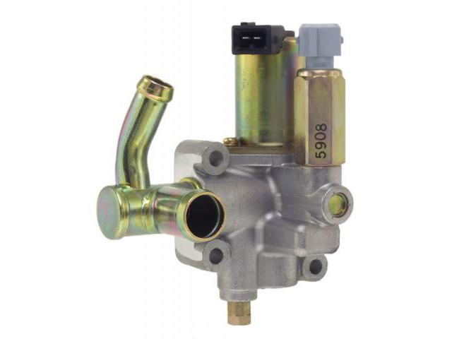 AIRTEX / WELLS  2H1470 Idle Air Control (IAC) Valve