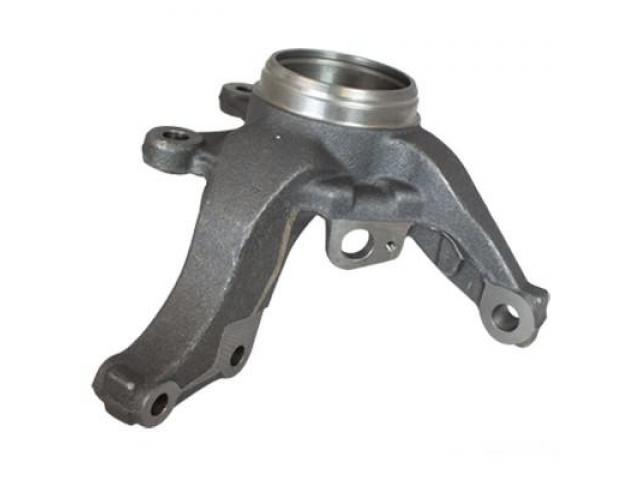 MOTORCRAFT  MEF63 Knuckle