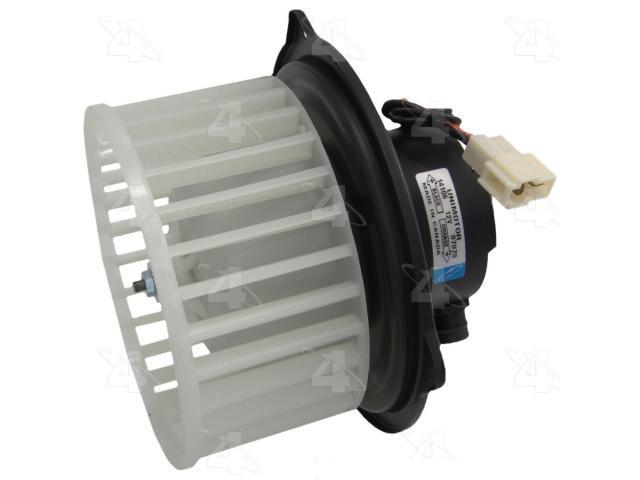 FOUR SEASONS  35106 Blower Motor