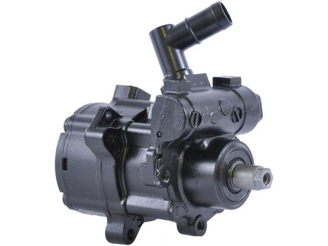 ACDELCO  36P0755 Power Steering Pump