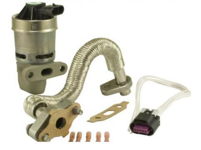 AIRTEX / WELLS  4F1905 EGR Valve