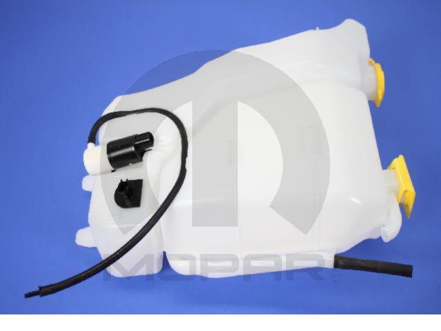 MOPAR  55056502AE Windshield Washer Fluid Reservoir