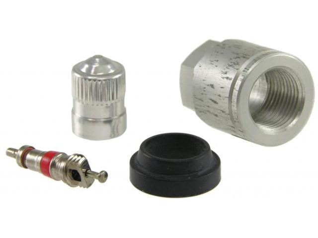 AIRTEX / WELLS  5S7242 Tire Pressure Monitoring System (TPMS) Sensor Valve