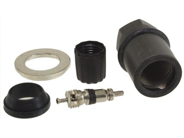 AIRTEX / WELLS  5S7372 Tire Pressure Monitoring System (TPMS) Sensor Valve