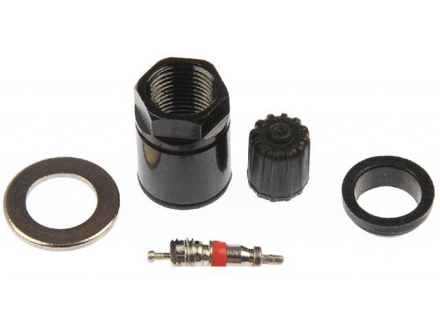 DORMAN 609100 Tire Pressure Monitoring System (TPMS) Service Kit