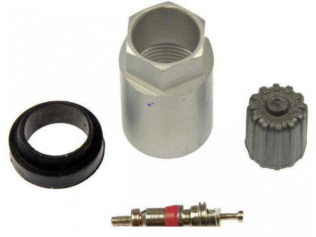 DORMAN 609101 Tire Pressure Monitoring System (TPMS) Service Kit
