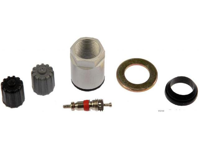 DORMAN 609102 Tire Pressure Monitoring System (TPMS) Service Kit