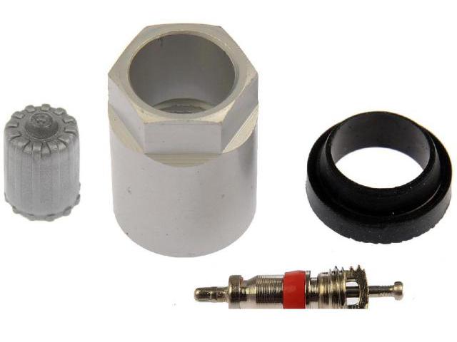 DORMAN 609104 Tire Pressure Monitoring System (TPMS) Service Kit