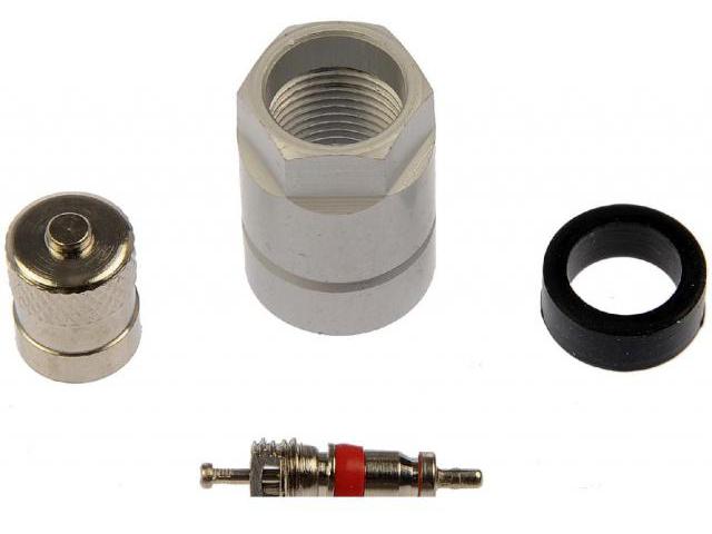 DORMAN 609110 Tire Pressure Monitoring System (TPMS) Service Kit