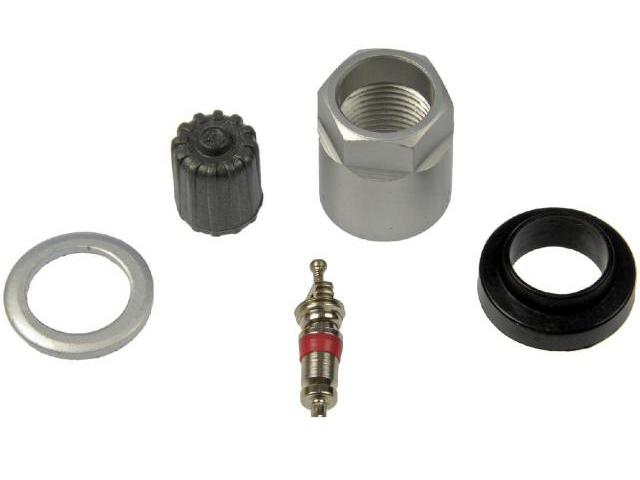 DORMAN 609111 Tire Pressure Monitoring System (TPMS) Service Kit