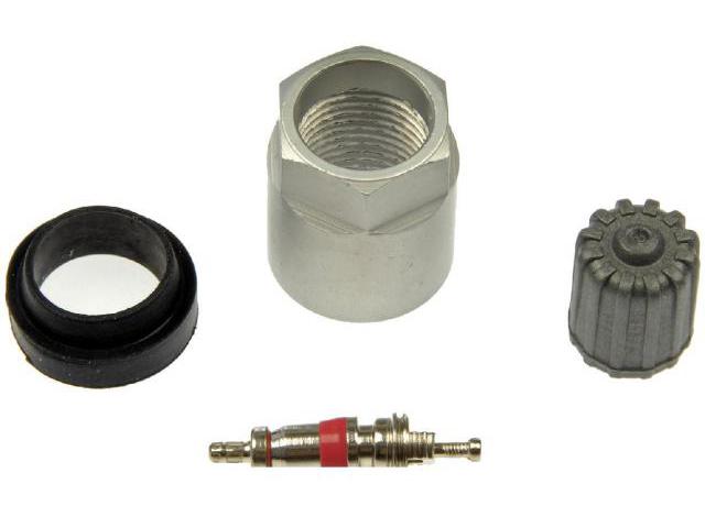 DORMAN 609112 Tire Pressure Monitoring System (TPMS) Service Kit