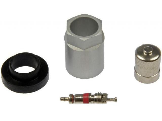DORMAN 609113 Tire Pressure Monitoring System (TPMS) Service Kit